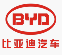 比亚迪汽车