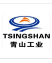 青山工业